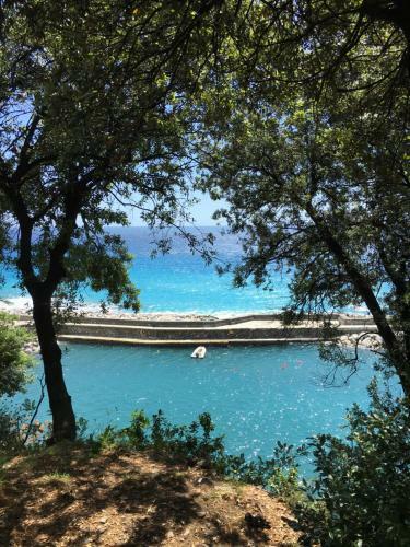 Casetta Del Marinaio B&B Apartment With Sea View
