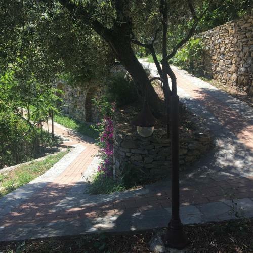 Apartamento Villa Olivari - Apt La Lavanda