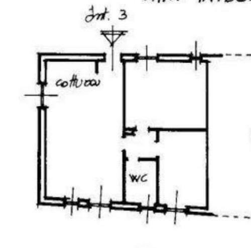 Apartamento Villa Olivari - Apt La Lavanda