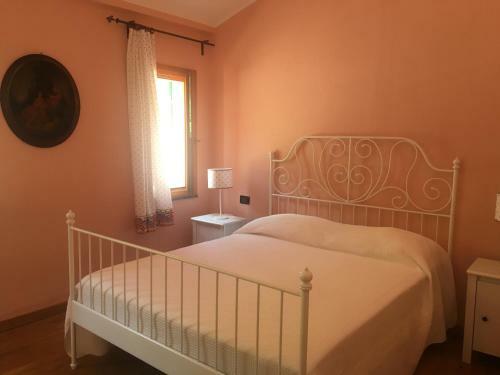 Apartamento Villa Olivari - Apt La Lavanda