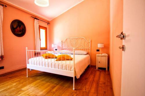 Apartamento Villa Olivari - Apt La Lavanda