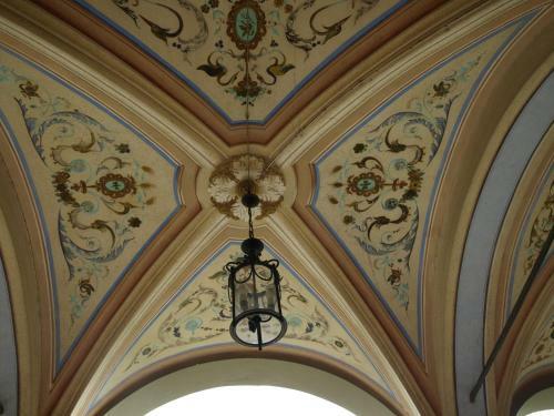Villa Nobiliare Per 15 Persone