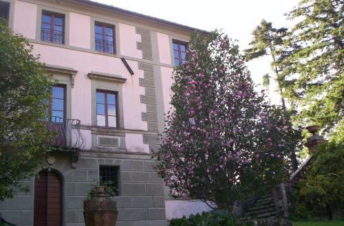 Villa Nobiliare Per 15 Persone
