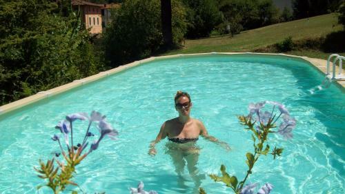 Villa Nobiliare Per 15 Persone