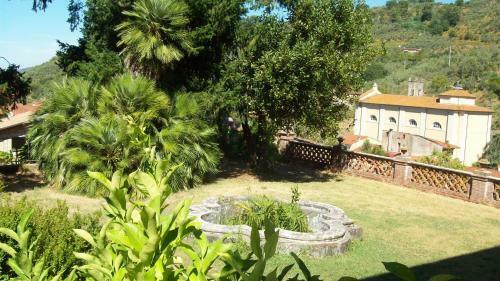 Villa Nobiliare Per 15 Persone