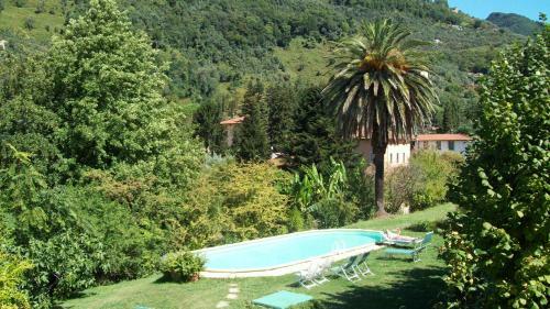 Villa Nobiliare Per 15 Persone