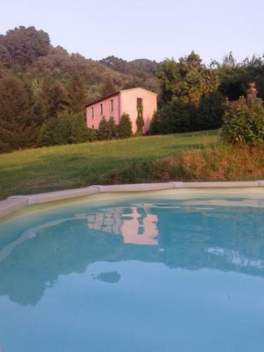 Villa Nobiliare Per 15 Persone