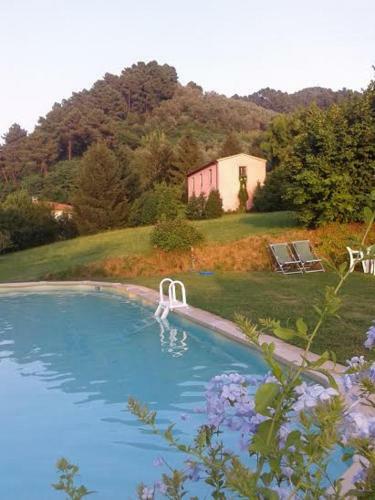 Villa Nobiliare Per 15 Persone