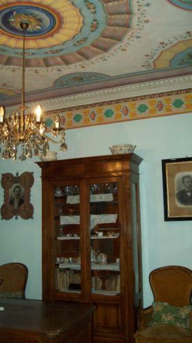Villa Nobiliare Per 15 Persone