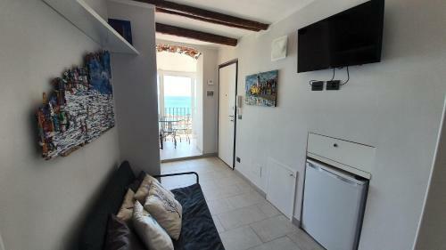 Apartamento Best Flat Beachfront Camogli