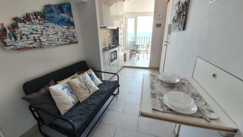 Apartamento Best Flat Beachfront Camogli