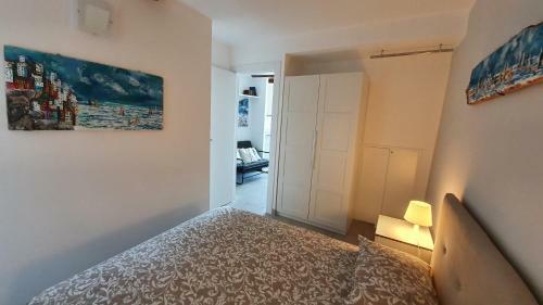 Apartamento Best Flat Beachfront Camogli