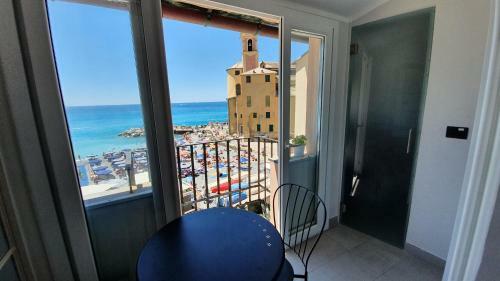 Apartamento Best Flat Beachfront Camogli