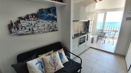 Apartamento Best Flat Beachfront Camogli