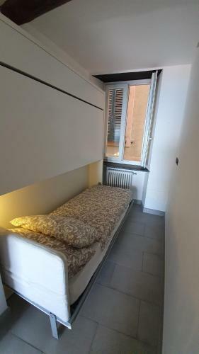 Apartamento Best Flat Beachfront Camogli