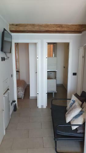 Apartamento Best Flat Beachfront Camogli
