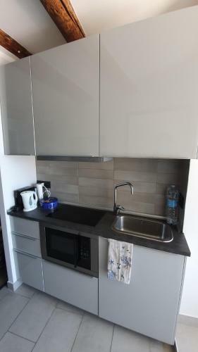 Apartamento Best Flat Beachfront Camogli