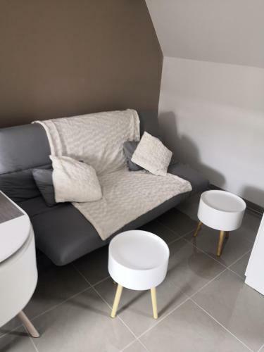 Apartamento Cosy Village