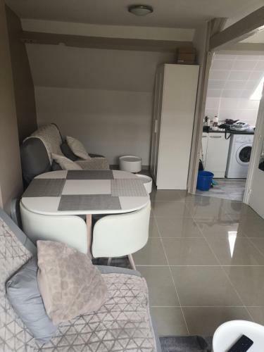 Apartamento Cosy Village