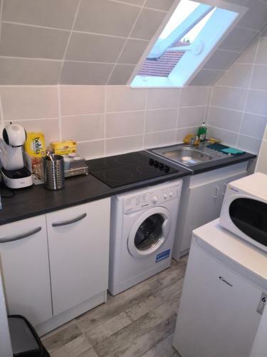 Apartamento Cosy Village