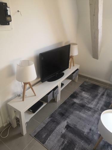 Apartamento Cosy Village