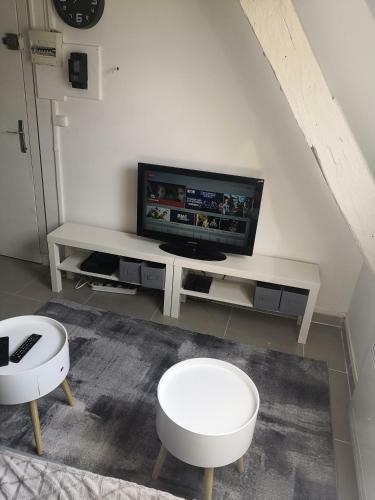 Apartamento Cosy Village