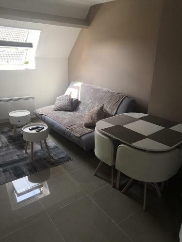 Apartamento Cosy Village
