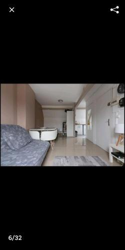 Apartamento Cosy Village