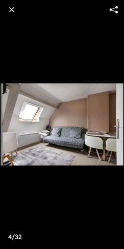 Apartamento Cosy Village