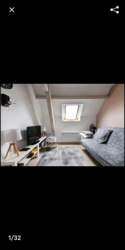Apartamento Cosy Village