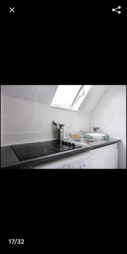 Apartamento Cosy Village