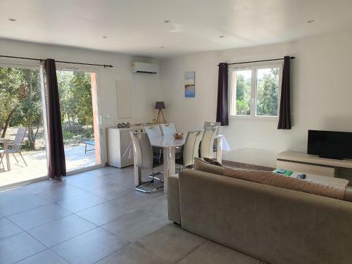 Mini-villas C�lia � Bonifacio