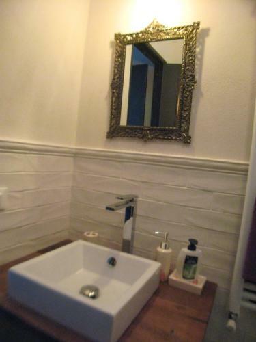 Apartamento The Sea At .. House