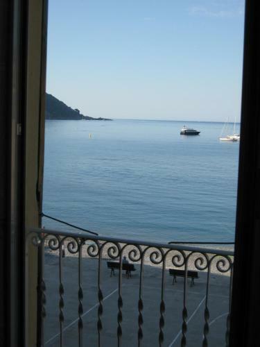 Apartamento The Sea At .. House