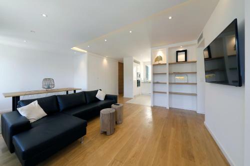 Apartamento Superbe T3 Sur La Marina de Bonifacio