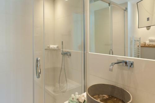 Apartamento Superbe T3 Sur La Marina de Bonifacio