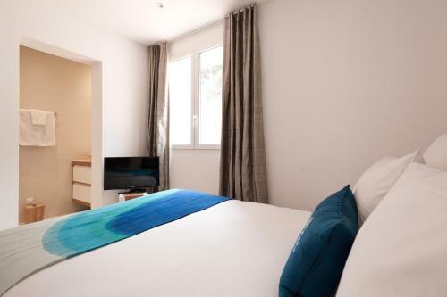 Apartamento Superbe T3 Sur La Marina de Bonifacio