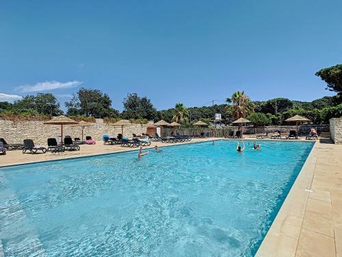 Camping Campo Di Liccia