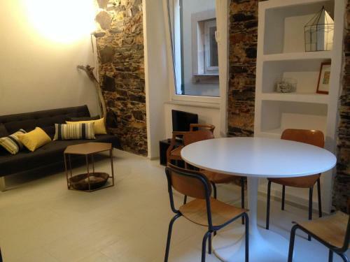 Apartamento Camogli 4U