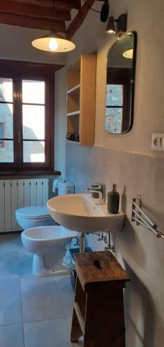 Hostal Casa Nostra Camaiore