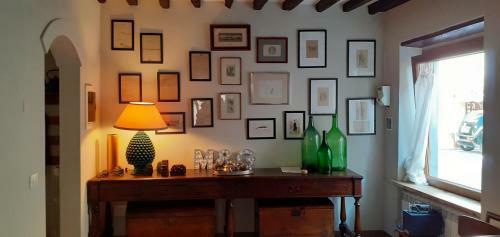 Hostal Casa Nostra Camaiore