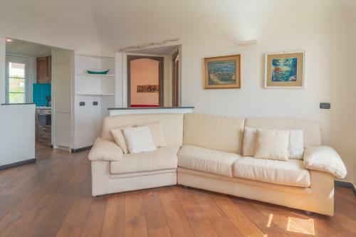Apartamento Sunny House