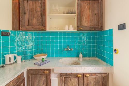 Apartamento Sunny House