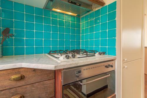 Apartamento Sunny House