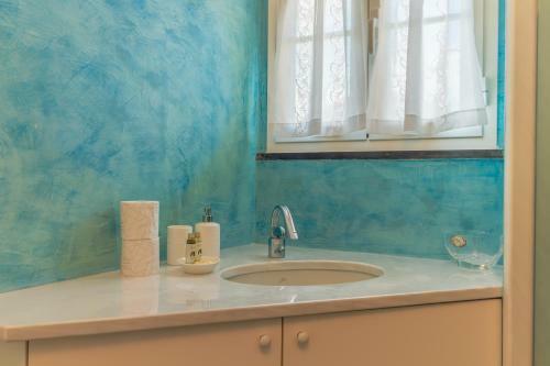 Apartamento Sunny House