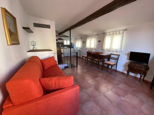 Apartamento Liguria Holidays - Mansarda A Due Passi Dalla Spiaggia
