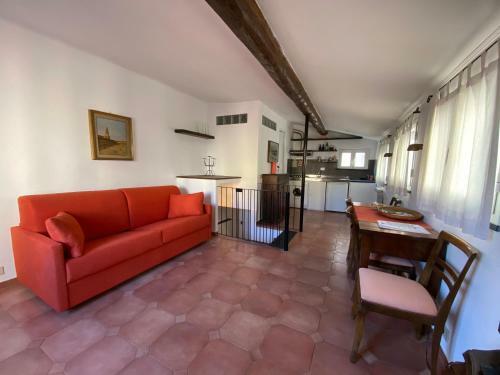 Apartamento Liguria Holidays - Mansarda A Due Passi Dalla Spiaggia