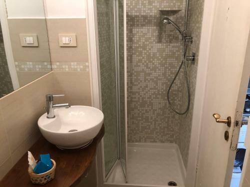 Apartamento Liguria Holidays - Mansarda A Due Passi Dalla Spiaggia