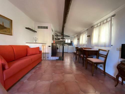 Apartamento Liguria Holidays - Mansarda A Due Passi Dalla Spiaggia