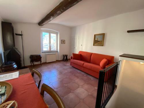 Apartamento Liguria Holidays - Mansarda A Due Passi Dalla Spiaggia